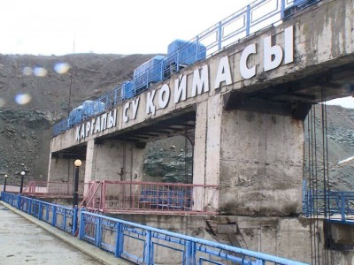 
                    На двух водохранилищах в Актобе сняли угрозу переливов
                