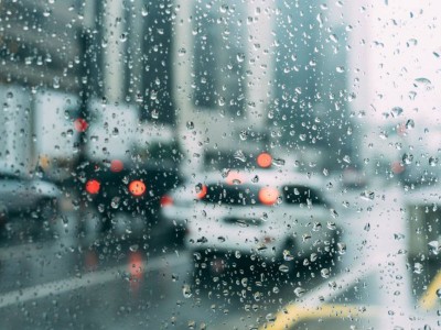 
                    Сильный дождь ожидается в центре и на севере Казахстана 8 апреля
                
