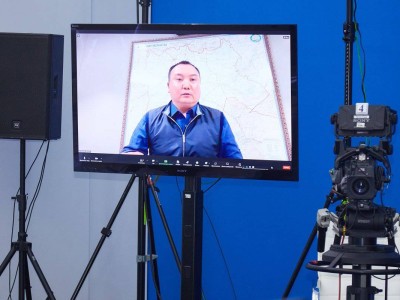 
                    Чрезвычайное положение объявлено в Актобе и шести районах региона
                