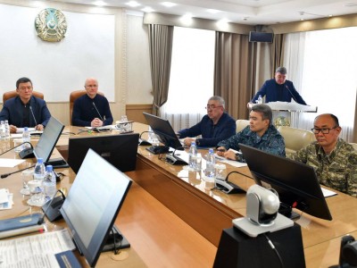 
                    Роман Скляр: Сейчас необходимо защитить город, на все работы у нас есть три дня
                