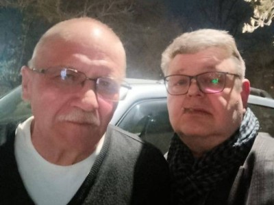 
                    Осужден за госизмену: ученый-китаевед Константин Сыроежкин вышел на свободу
                