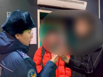 
                    Шумные соседи: 600 раз вызывали полицию жители Экибастуза
                