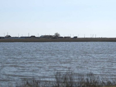 
                    Токаев прибыл в Западно-Казахстанскую область
                