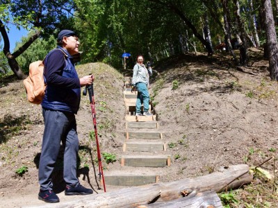 
                    Количество иностранных туристов в Алматы превысило допандемийный уровень
                