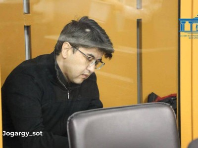 
                    Куандык Бишимбаев дает показания в суде – трансляция, первая часть
                