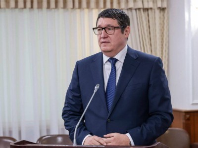
                    Все 20 моногородов Казахстана обеспечены электричеством и теплом – глава Минэнерго
                