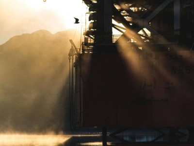 
                    Информацию о разливе нефти в районе Кашаганского месторождения в соцсетях проверят в Атырау
                
