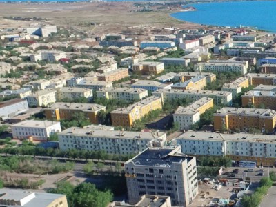 
                    Порядка 63 млрд тенге выделено на развитие моногородов в Казахстане
                