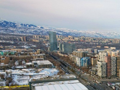 
                    260 алматинцев присоединились к антикоррупционному движению
                