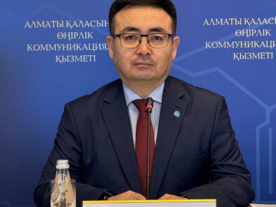 
                    Реализацию Карты коррупционных рисков обсудили в Алматы
                
