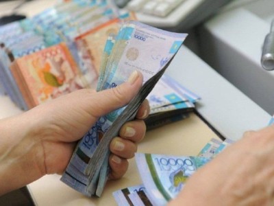 
                    Алматинцев приглашают на бесплатное обучение по финансовой грамотности
                