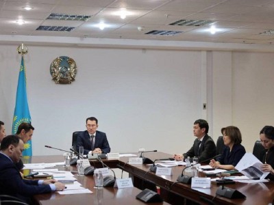 
                    Годовая инфляция замедлилась до 9,3% – МНЭ РК
                