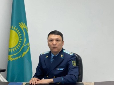 
                    Прокуратура Алатауского района Алматы привлекла к ответственности миллионного должника по алиментам
                