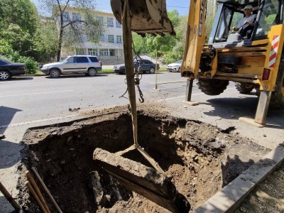 
                    В Алматы обозначили требования к вскрытию дорожных покрытий при авариях на инженерных коммуникациях
                