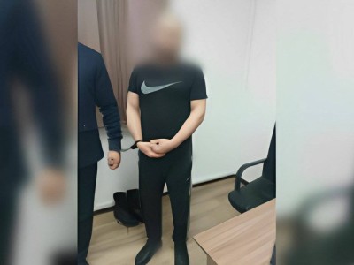 
                    Находившегося 18 лет в международном розыске иностранца задержали в Казахстане
                