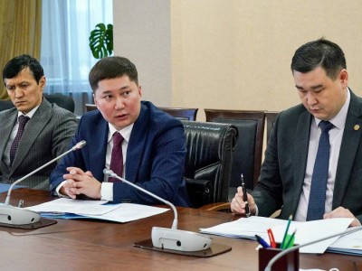 
                    Определены города и регионы для  сельхозпереписи в Казахстане
                