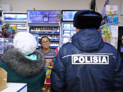 
                    Как будут наказывать за торговлю некурительными табачными изделиями в Астане
                