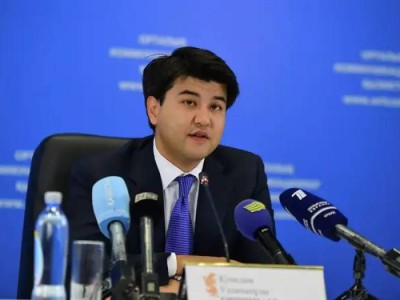 
                    Дело Бишимабева: как будет освещаться процесс, рассказали в Верховном суде
                
