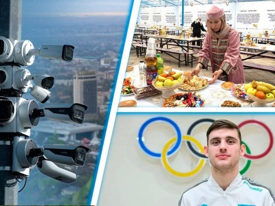 
                    Особое поручение премьера, массовый падеж лошадей, затопление дорог – итоги дня
                