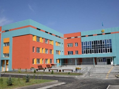 
                    В Алматы будет реализовано 345 приоритетных инфраструктурных проектов
                