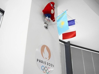 
                    Париж-2024: в копилке национальной сборной 31 лицензия
                