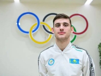 
                    Карагандинец завоевал путевку на Олимпиаду в Париже
                