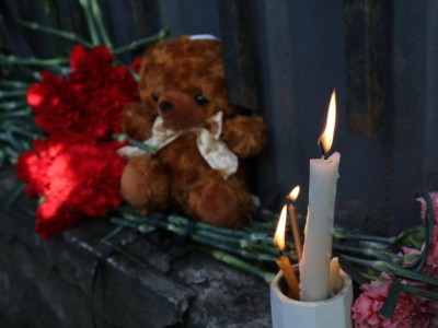 
                    Такое не должно повториться — алматинцы выразили соболезнования россиянам
                