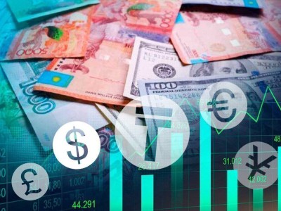 
                    Курс валют в казахстанских обменниках на 23 марта
                