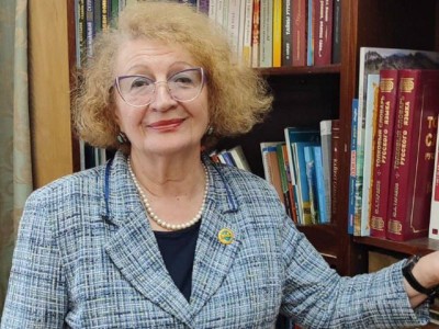 
                    Поэт Любовь Шашкова: Масштабное празднование Наурыза в Алматы впечатляет и вдохновляет
                