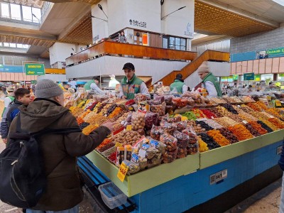 
                    Праздничные скидки до 50% предоставят в Шымкенте
                