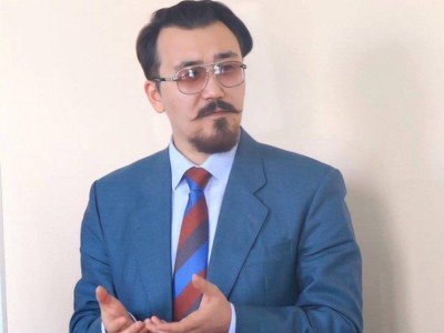 
                    Власть должна быть открытой к диалогу – эксперт
                