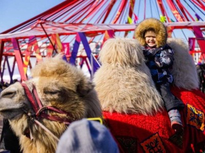 
                    Какие мероприятия пройдут на Наурыз в Астане
                