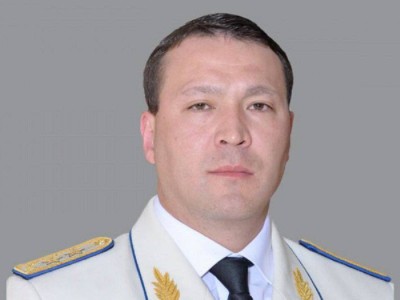 
                    Самата Абиша приговорили к восьми годам
                