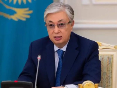 
                    Токаев созывает ХХХІІІ сессию Ассамблеи народа Казахстана
                