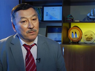 
                    Об истории возникновения праздника Наурыз рассказал профессор КазНУ
                