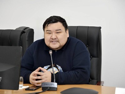 
                    Историк Сабитов: Наурыз — это тюркский Новый год
                