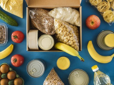 
                    Около 300 предпринимателей завышали цены на продукты в Казахстане
                