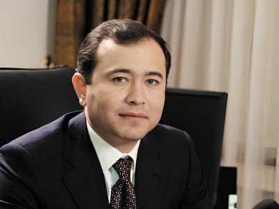 
                    У олигарха Шадиева отсудили почти тысячу гектаров земли
                
