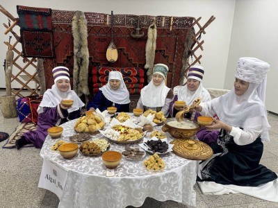 
                    Наурызнама: как в Алматы прошел День национальных традиций и семейных ценностей
                