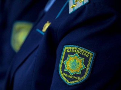 
                    Чиновники чуть не сорвали строительство завода в Алматинской области
                
