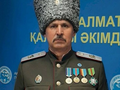 
                    Только вместе мы достигнем поставленных целей – атаман Владимир Шихотов
                
