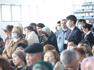 
                    Как решаются проблемы горожан, озвученные на встречах с акимом Алматы
                