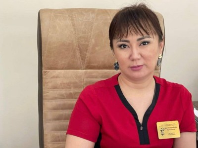 
                    Что делать, если у ребенка нет аппетита
                