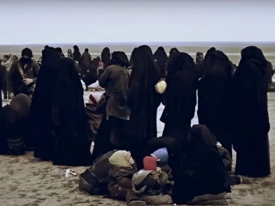 
                    Счастье искали в Сирии, а нашли в Казахстане: истории вернувшихся домой женщин
                
