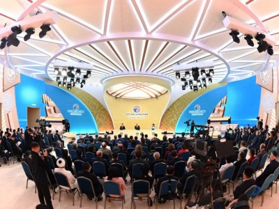 
                    Важно, чтобы восприятие Золотой Орды в мире было неразрывно связано именно с Казахстаном – Токаев
                