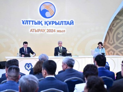
                    Токаев: Излишнее копание в прошлом принесет нам больше вреда, чем пользы
                