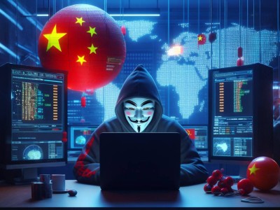 
                    Утечка данных и китайские хакеры: в МЦРИАП сделали заявление
                