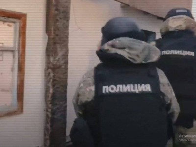 
                    Браконьер спалился: он задержан в Балхаше благодаря видео в соцсетях
                