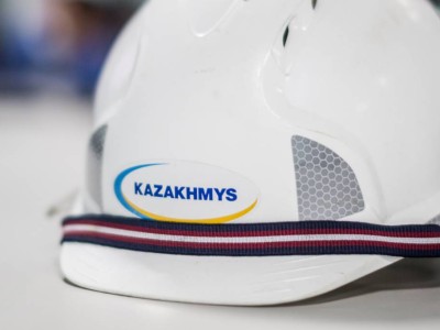 
                    Задержан начальник отдела корпорации «Казахмыс»
                