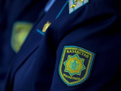 
                    14 тыс. гектаров земли вернули государству костанайские прокуроры
                